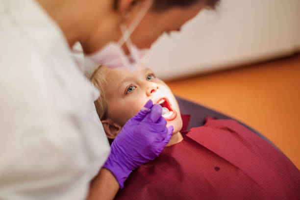 Best Emergency Wisdom Teeth Removal in Sanford, FL